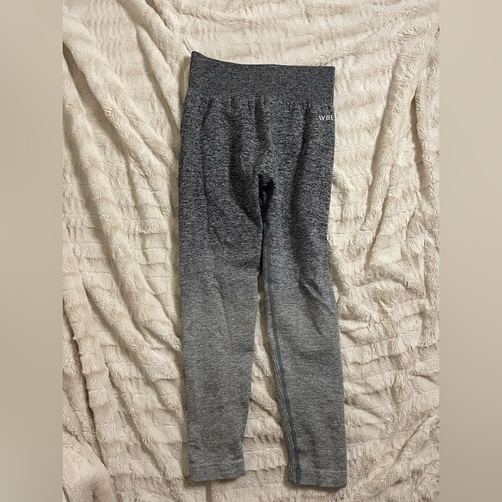 Aybl ombré leggings